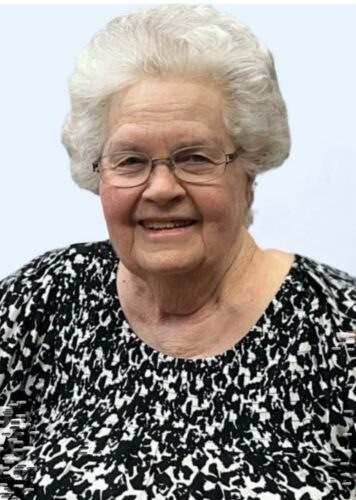 Gloria “Hagen” Lies
